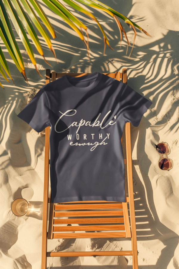 Cofree Brown color Half Tshirt