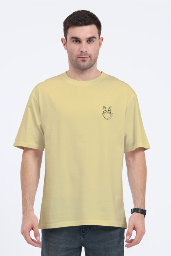 Oversize tshirt