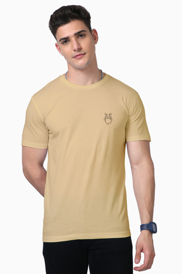 Unisex Supima T-Shirts White M